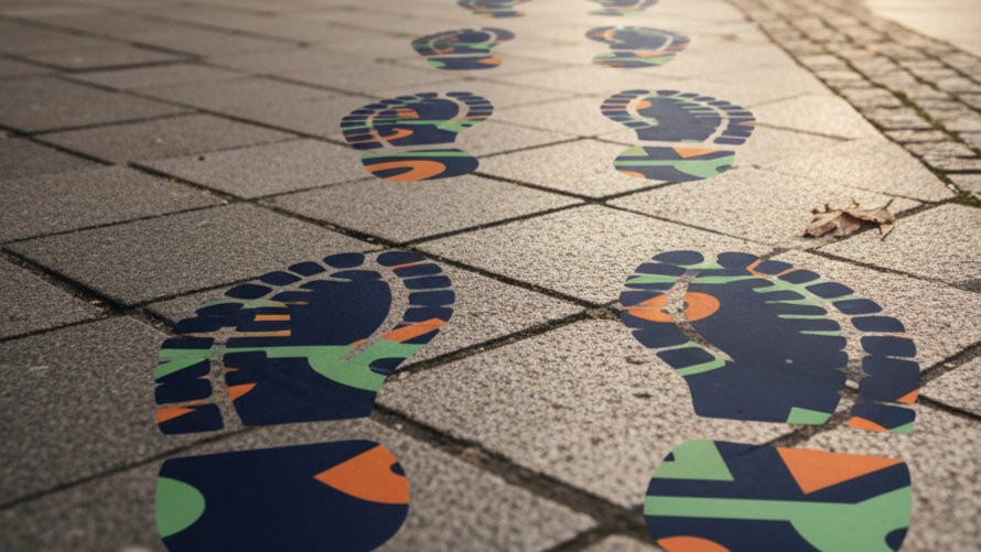 Sicherheit beginnt am Boden: So vermeidest du Unfälle